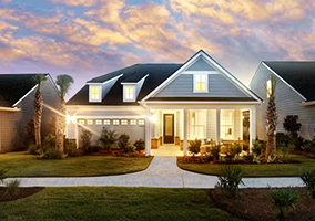 1495 Winding Creek Way, Myrtle Beach, SC