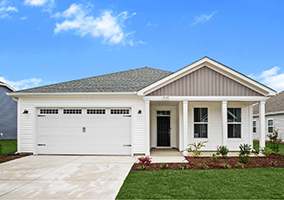 2142 Gooseberry Way, Longs, SC