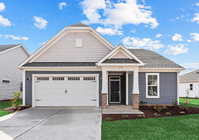 2154 Gooseberry Way, Longs, SC