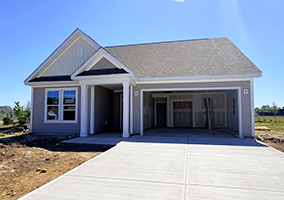 905 Sweetfern Drive, Longs, SC
