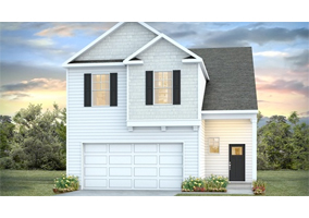 1251 Pogy Lane SE, Winnabow, NC