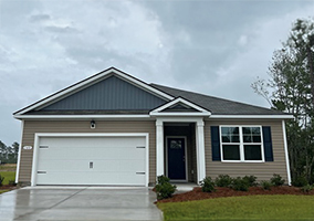 140 Leyland Cypress Drive, Conway, SC