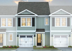 5411 Mistflower Street, Leland, NC