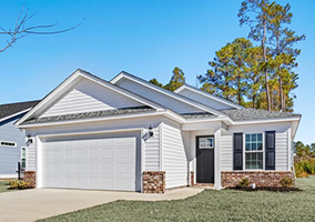 55 Bennington Court, Georgetown, SC