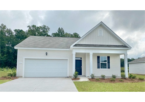 316 Clear Lake Drive, Conway, SC