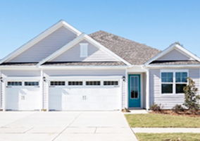 9445 Crowded Gules Drive, Leland, NC