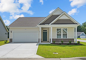 1214 Calabash Station Blvd NW, Calabash, NC