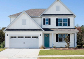 8652 Blue Haw Way, Leland, NC