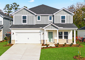 3608 Tranquility Loop, Longs, SC