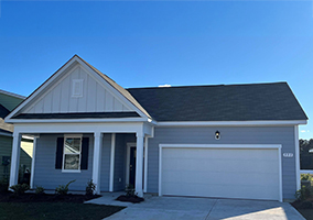 551 Duvall Street, Longs, SC