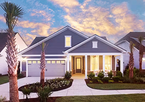 1204 Grinnell Street, North Myrtle Beach, SC