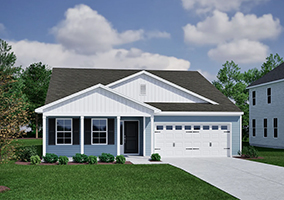 189 Bolsin Court, Conway, SC