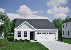 3412 Logan Street, Conway, SC