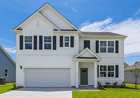 4272 Bright Blossom Way SE, Bolivia, NC