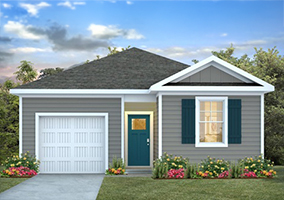 1225 Skystone Loop NE, Supply, NC