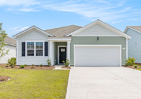 520 Duvall Street, Longs, SC