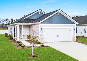 1522 Regal Fern Way, Longs, SC
