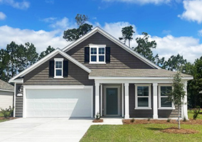 1206 Woodhouse Drive NW, Ash, NC