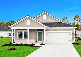7015 Edgemoor Court, Myrtle Beach, SC