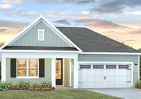 2079 Cypress Hill Drive SE, Bolivia, NC