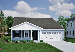 447 Meadow Sweet Place, Conway, SC