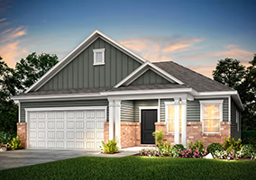 2511 Silver Leaf Drive, Longs, SC