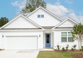 2064 Cypress Hill Drive SE, Bolivia, NC