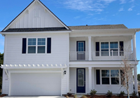 7009 Cinnamon Drive, Conway, SC