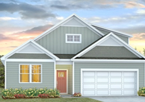 2079 Locust Ridge Drive, Shallotte, NC