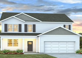 5028 Yellowstone Drive, Conway, SC