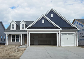 2048 Woodrush Loop, Little River, SC