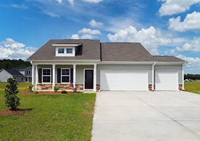 219 Sundrop Way, Conway, SC