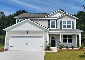 360 RookRoost Circle, Conway, SC