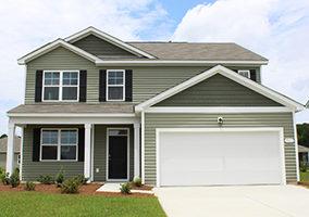 5082 Yellowstone Drive, Conway, SC