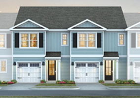 5452 Mistflower Street, Leland, NC