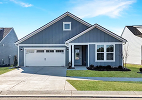 7599 Gorse Drive, Leland, NC