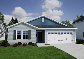 168 Bolsin Court, Conway, SC