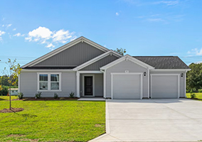 40 Cape Point Drive, Conway, SC