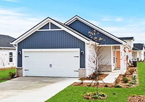 1538 Regal Fern Way, Longs, SC