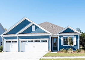 9411 Crowded Gules Drive, Leland, NC