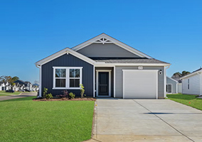 272 Mandolin Court SW, Sunset Beach, NC