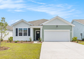 5025 Yellowstone Drive, Conway, SC
