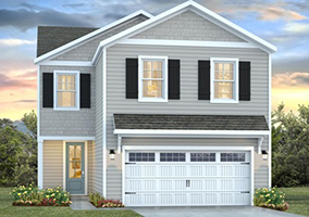 3343 Summer Tanager Lane, Leland, NC