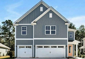 8635 Blue Haw Way, Leland, NC