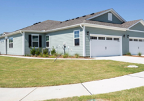 3048 Bottlebrush Drive, Leland, NC