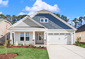 1196 Halter Place, Calabash, NC
