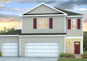 509 Italian Cypress Court, Conway, SC