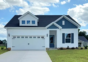177 Bolsin Court, Conway, SC