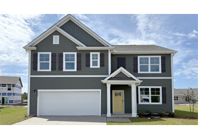 1204 Pogy Lane SE, Winnabow, NC