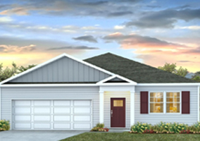 71 Arbor Crest Lane, Tabor City, NC